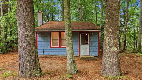 3 Oak Court Northwood NH 03261