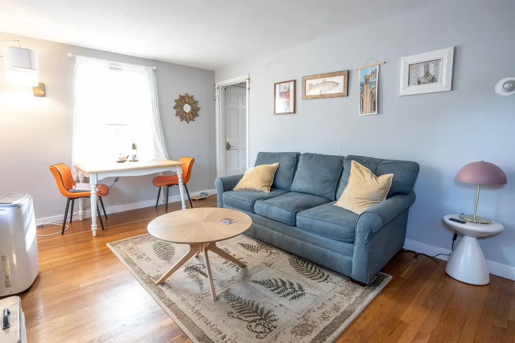 81 Decatur Road Portsmouth NH 03801