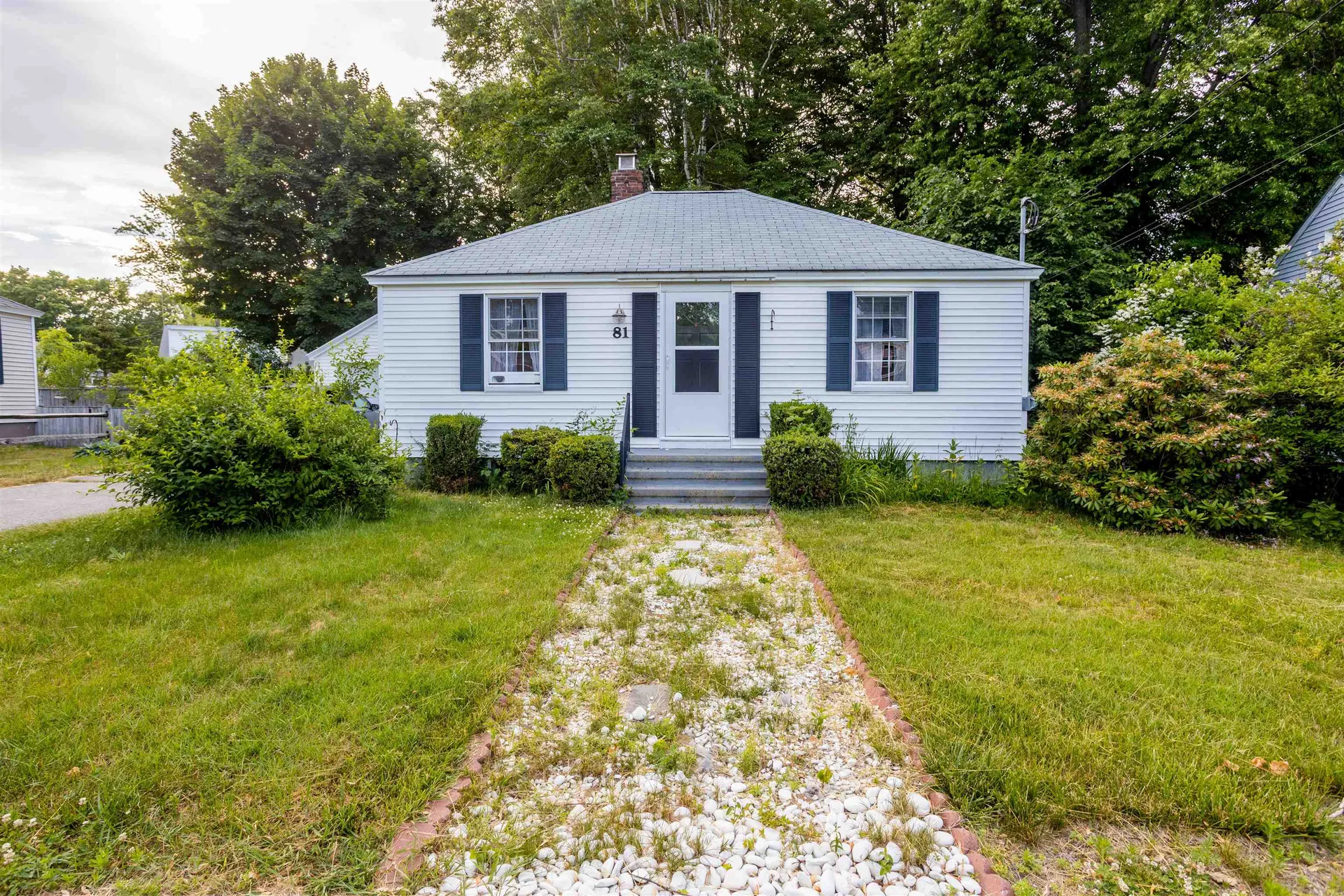81 Decatur Road Portsmouth NH 03801