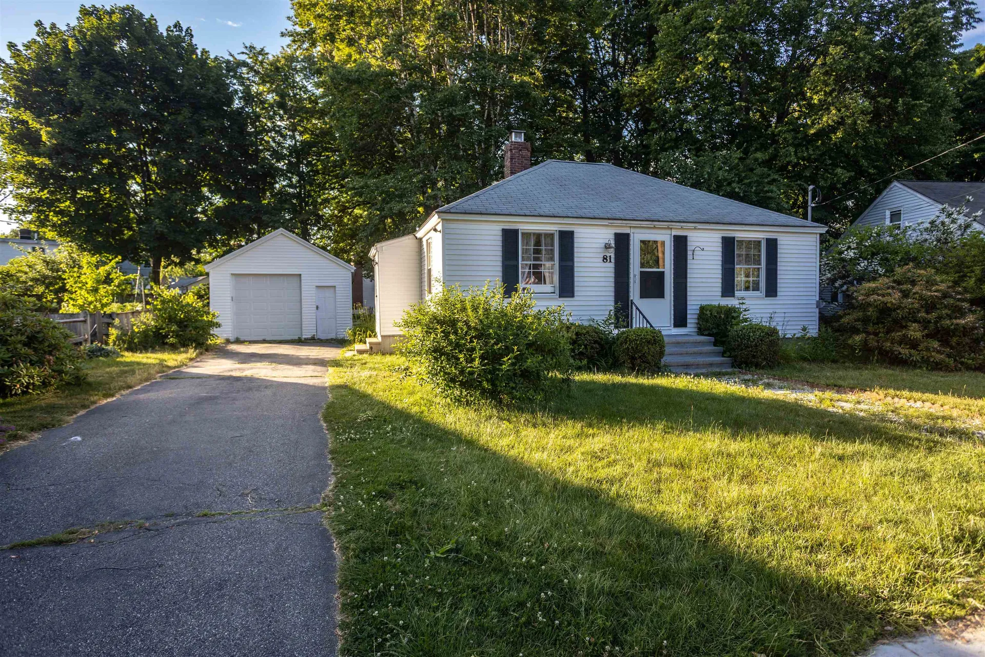 81 Decatur Road Portsmouth NH 03801