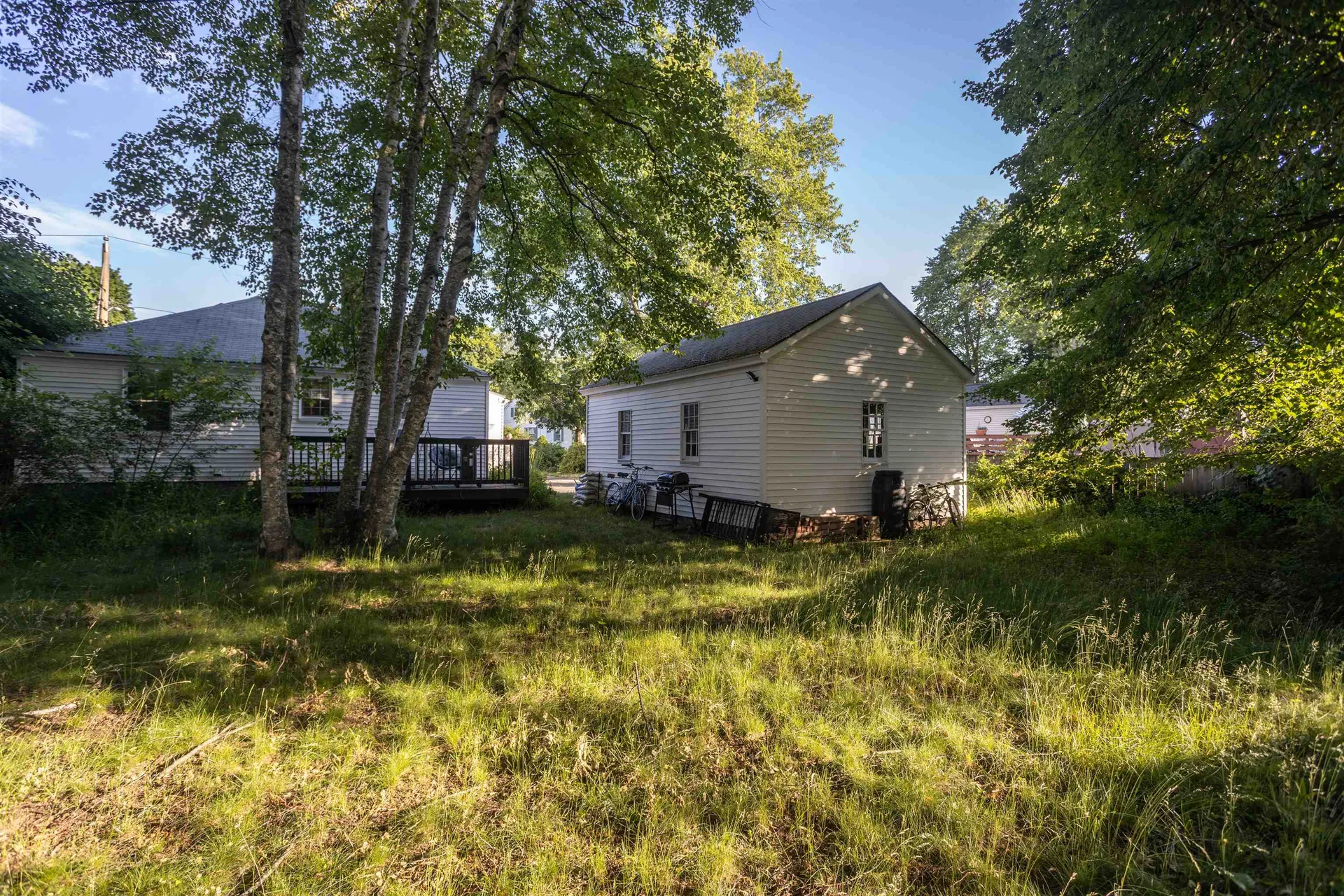 81 Decatur Road Portsmouth NH 03801