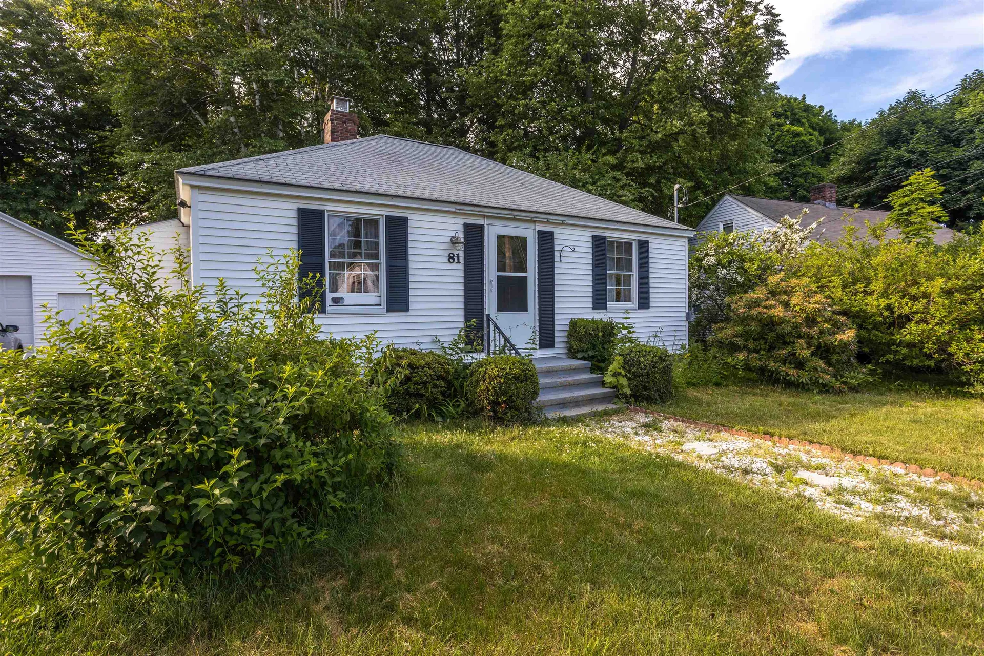 81 Decatur Road Portsmouth NH 03801