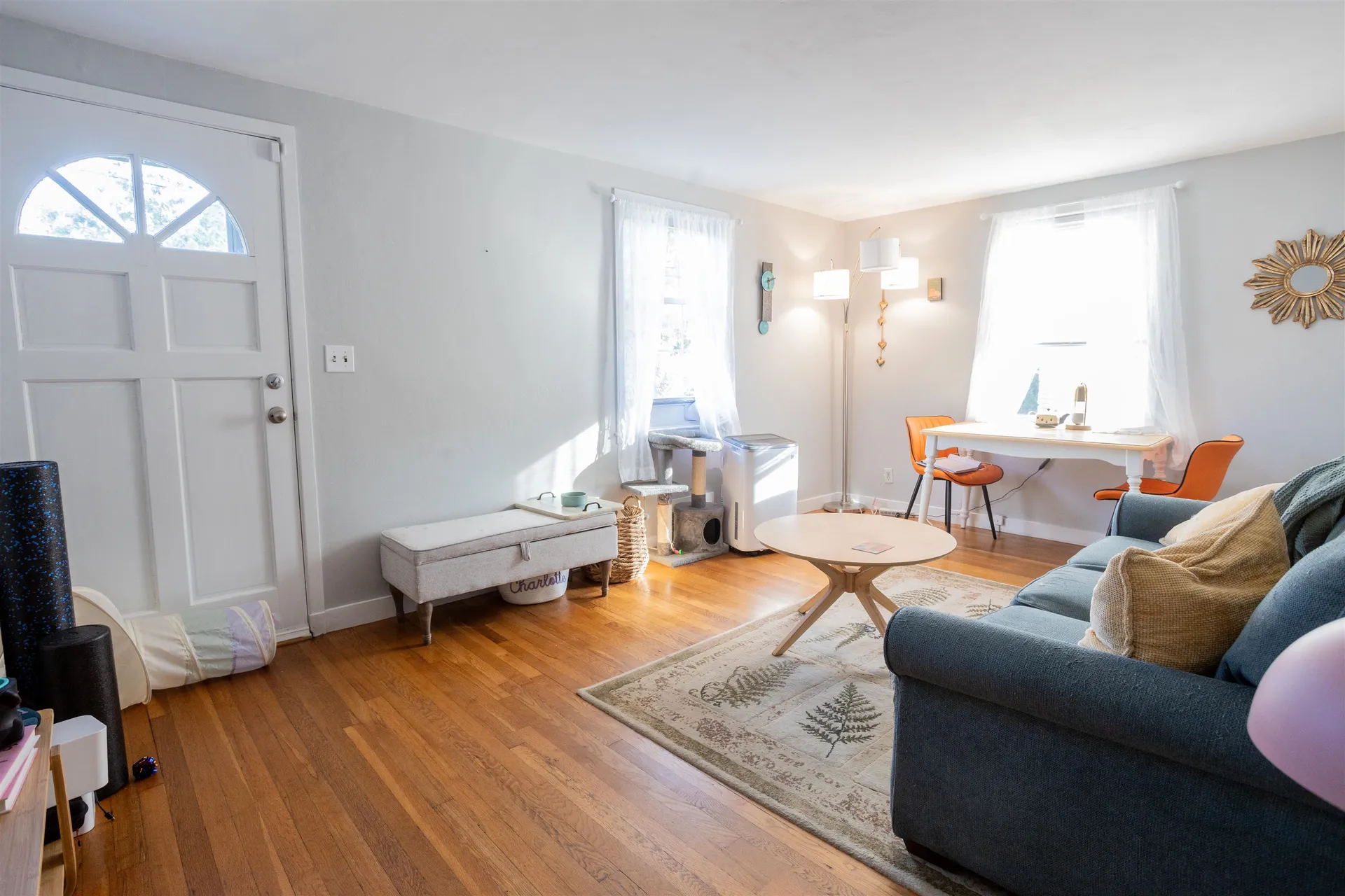 81 Decatur Road Portsmouth NH 03801
