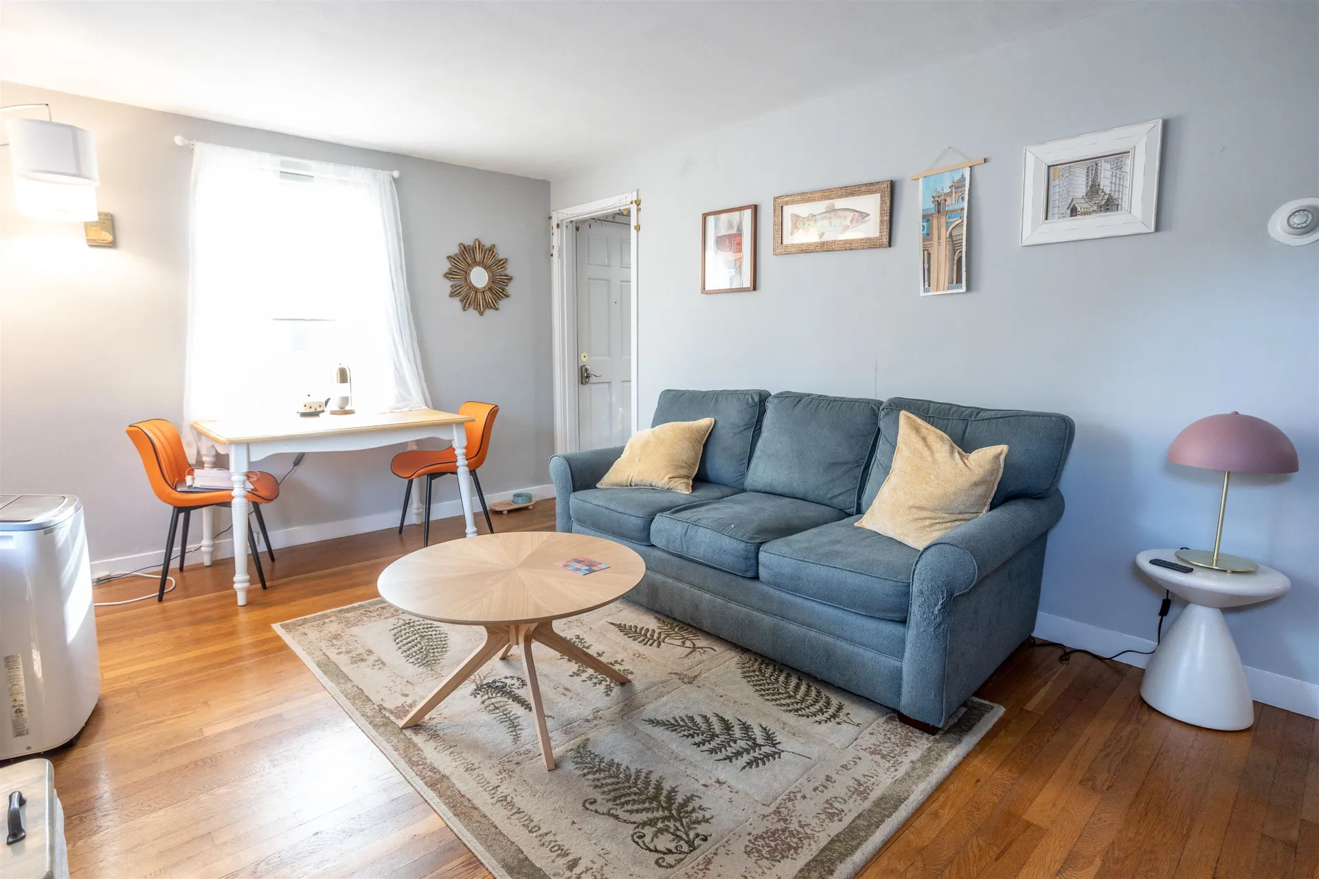 81 Decatur Road Portsmouth NH 03801