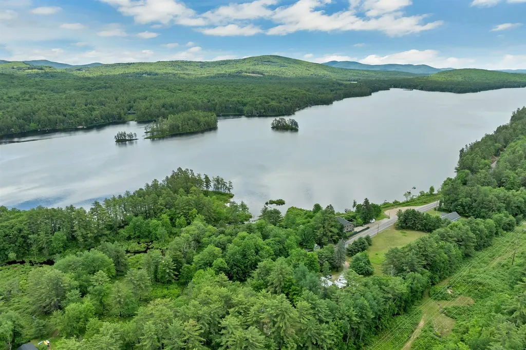 130 Plains Road Madison NH 03875