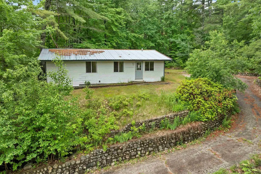 130 Plains Road Madison NH 03875