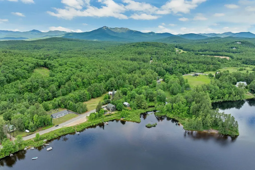 130 Plains Road Madison NH 03875