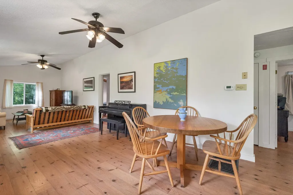 130 Plains Road Madison NH 03875