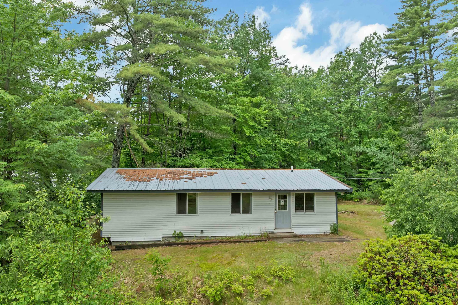 130 Plains Road Madison NH 03875