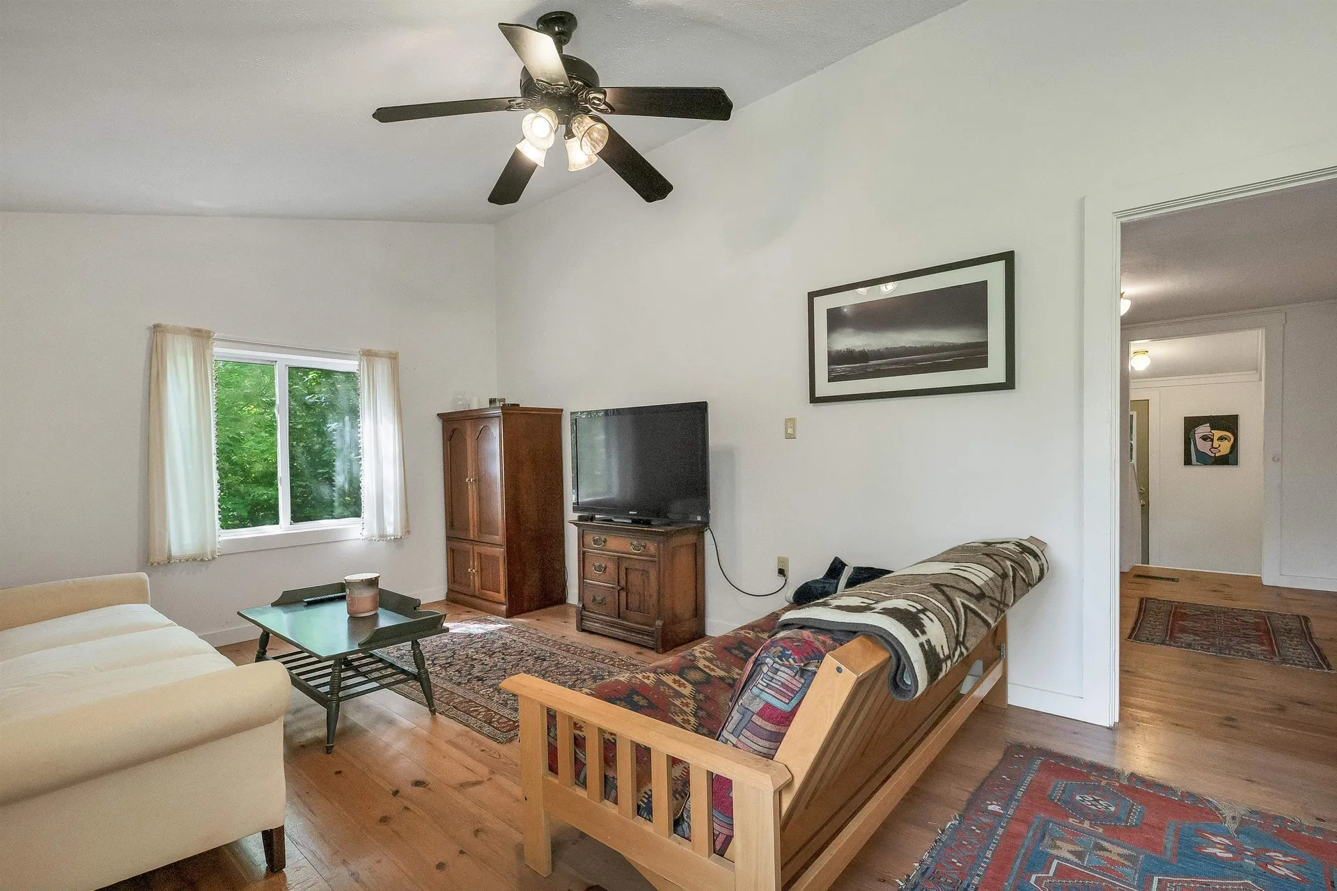 130 Plains Road Madison NH 03875