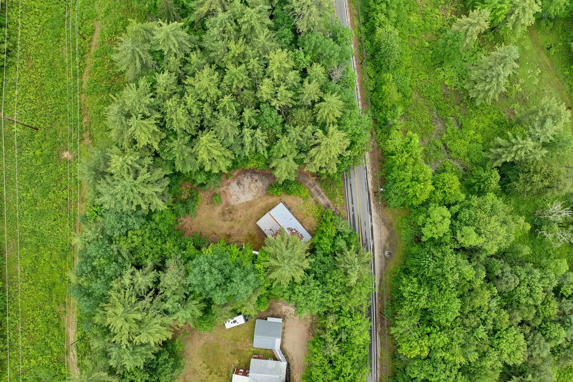 130 Plains Road Madison NH 03875