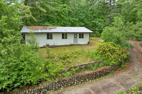 130 Plains Road Madison NH 03875