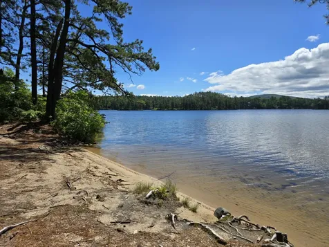130 Plains Road Madison NH 03875