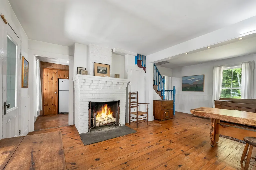148 Plains Road Madison NH 03875