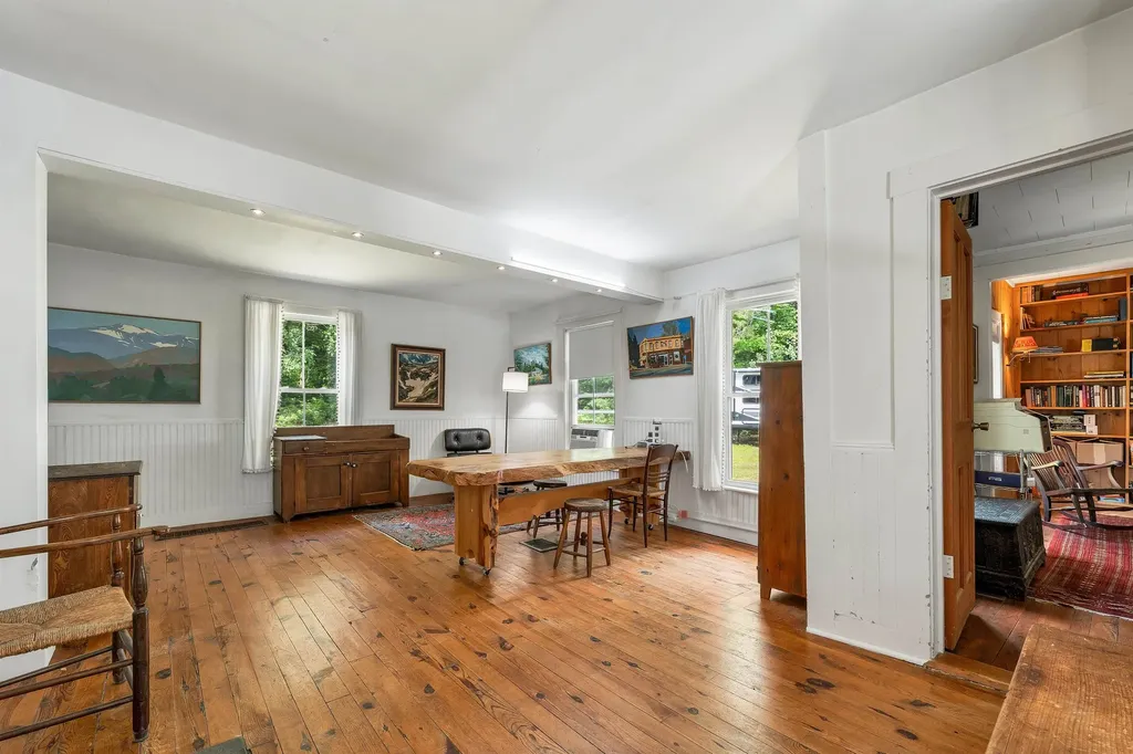 148 Plains Road Madison NH 03875