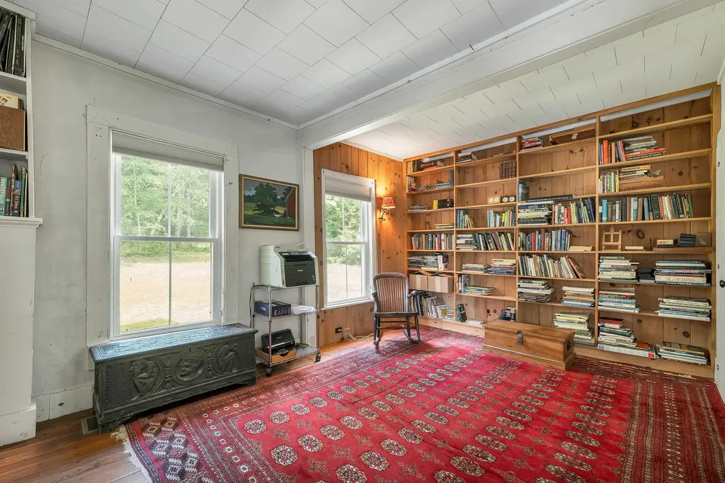 148 Plains Road Madison NH 03875