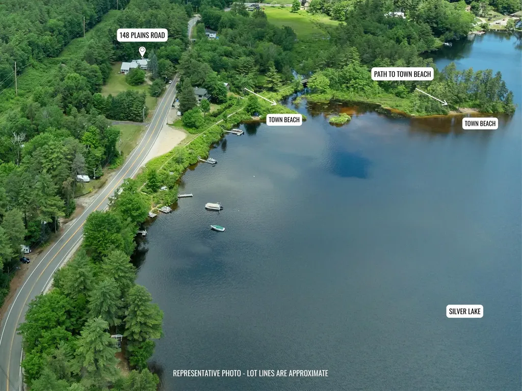 148 Plains Road Madison NH 03875