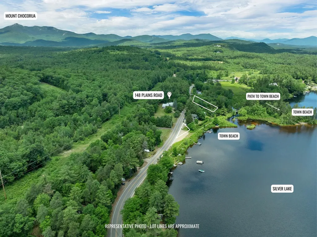 148 Plains Road Madison NH 03875
