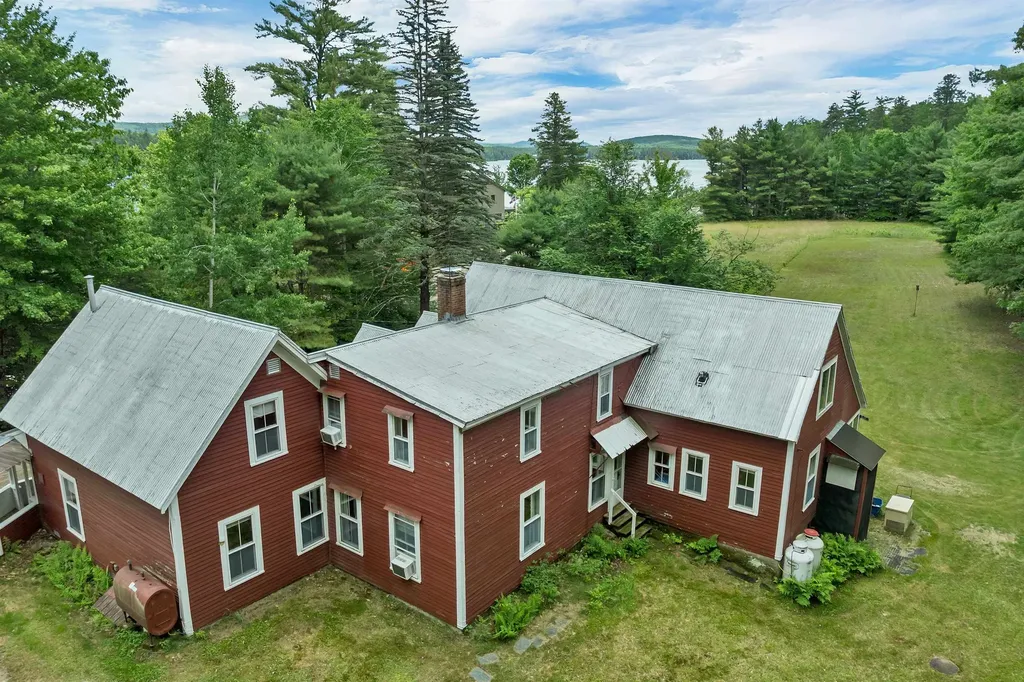 148 Plains Road Madison NH 03875
