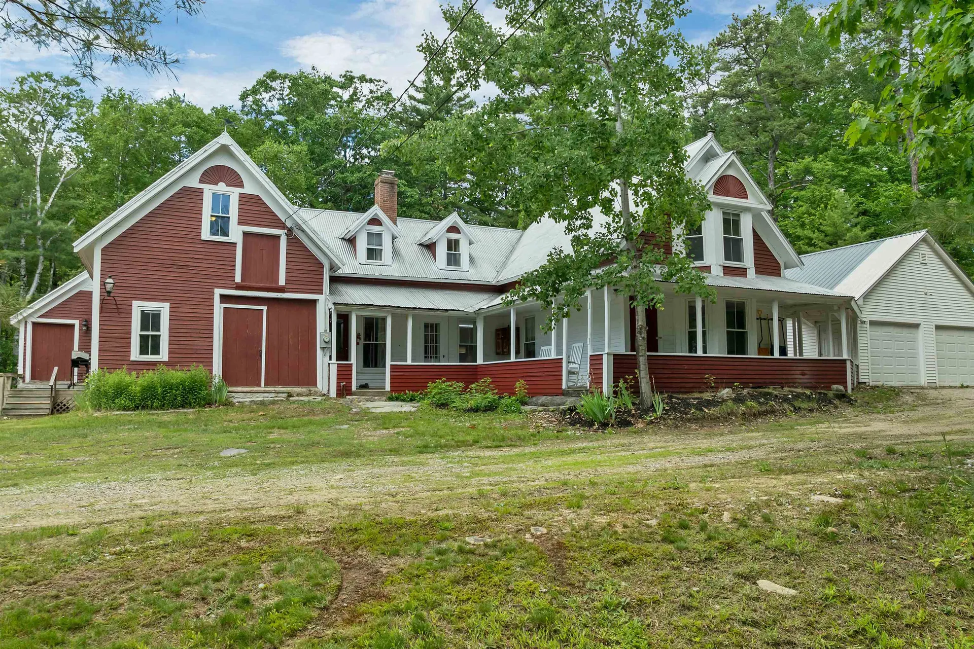 148 Plains Road Madison NH 03875