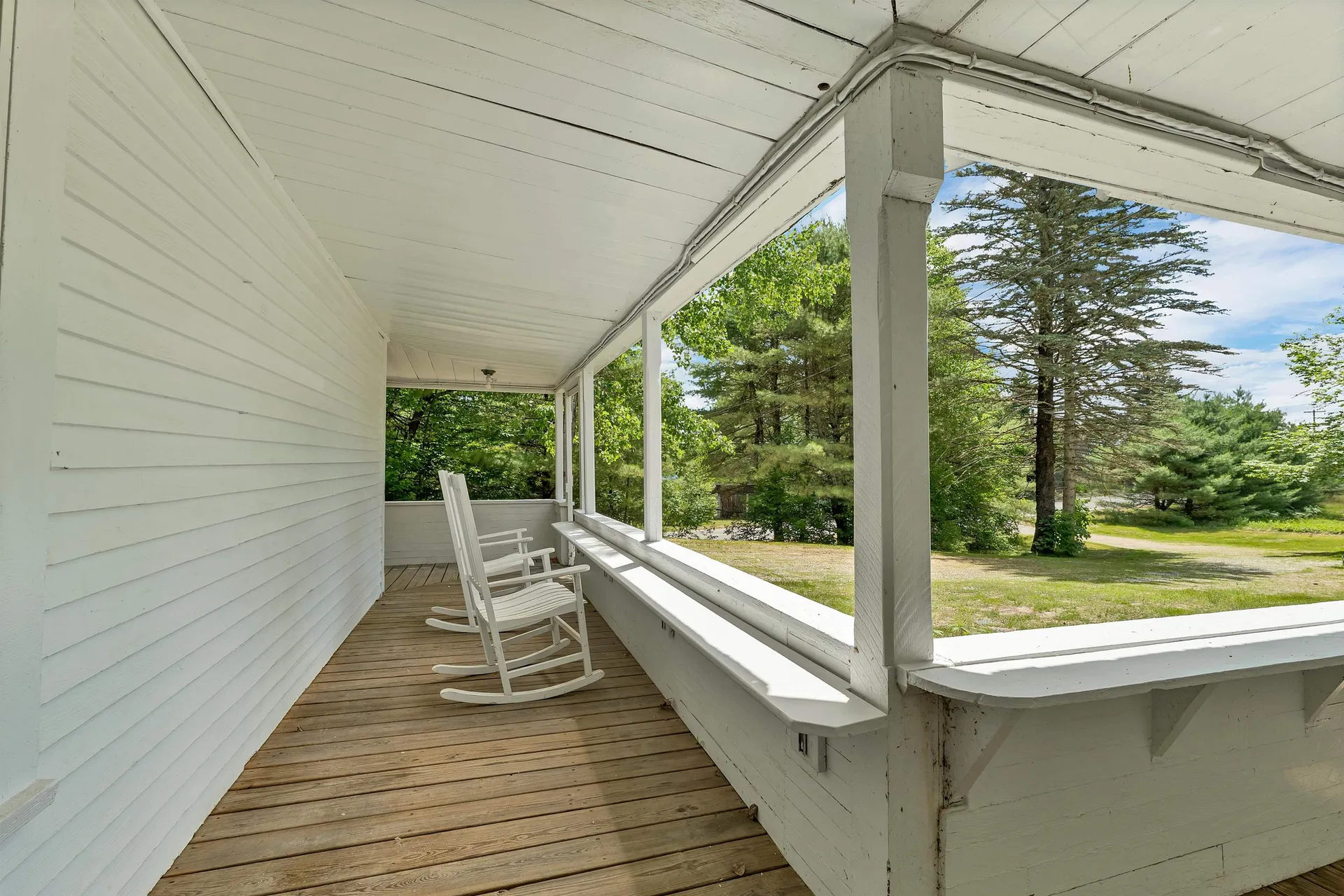 148 Plains Road Madison NH 03875