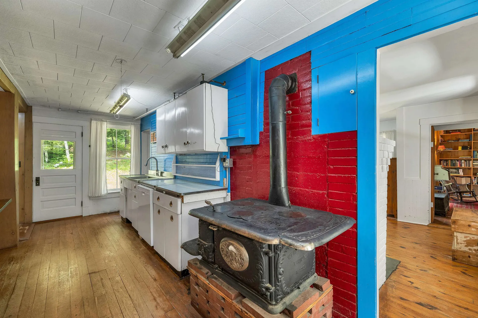 148 Plains Road Madison NH 03875