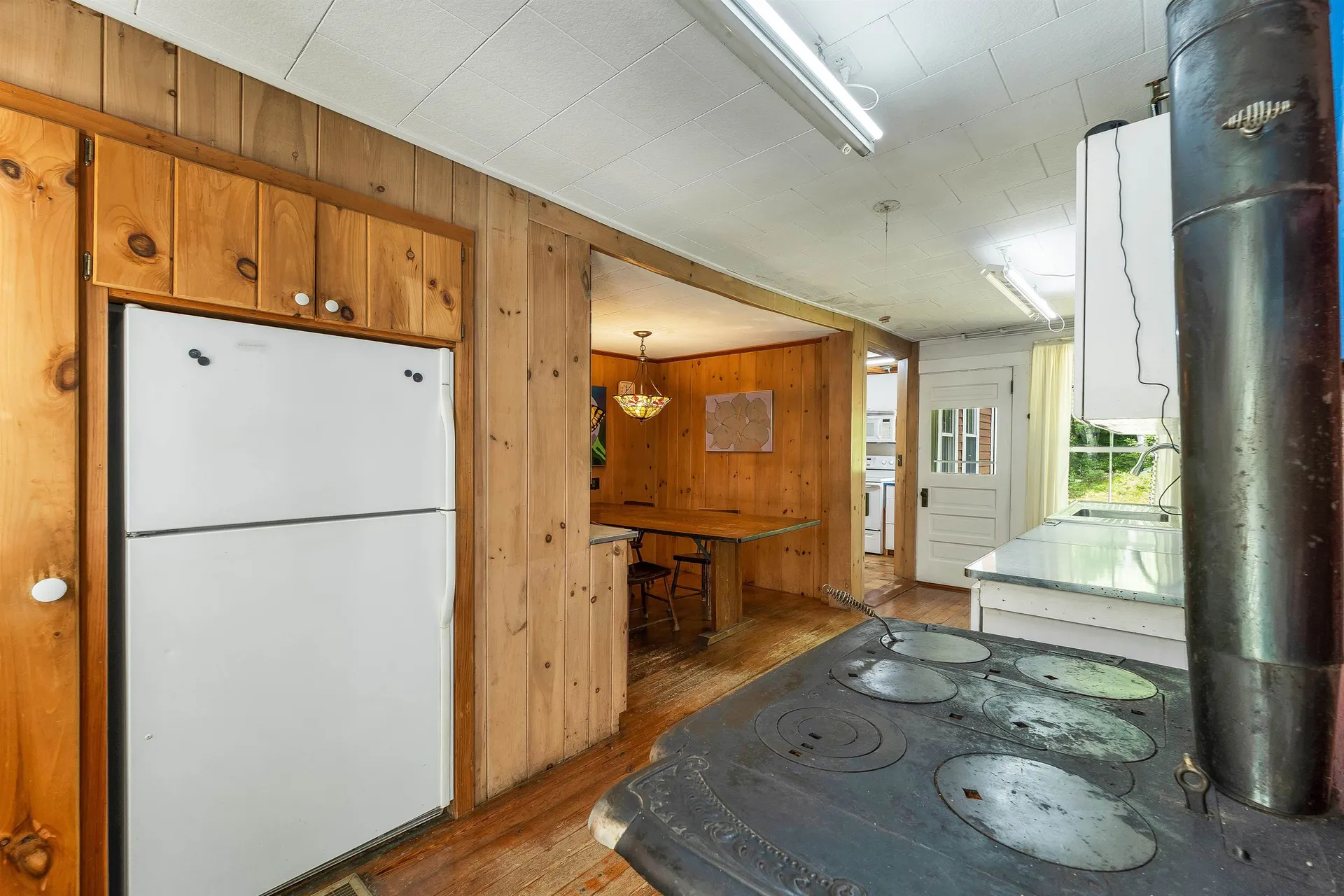 148 Plains Road Madison NH 03875