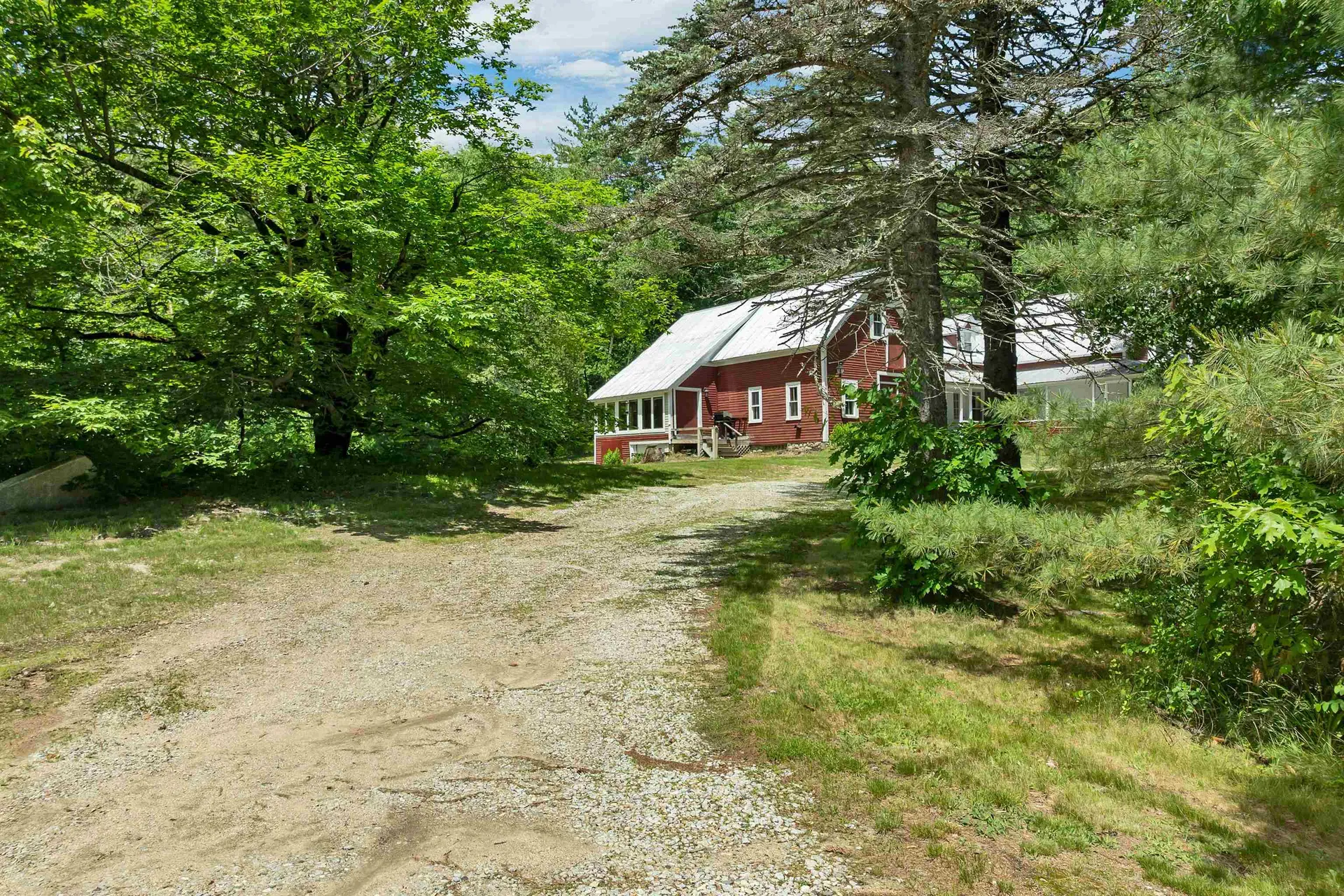 148 Plains Road Madison NH 03875