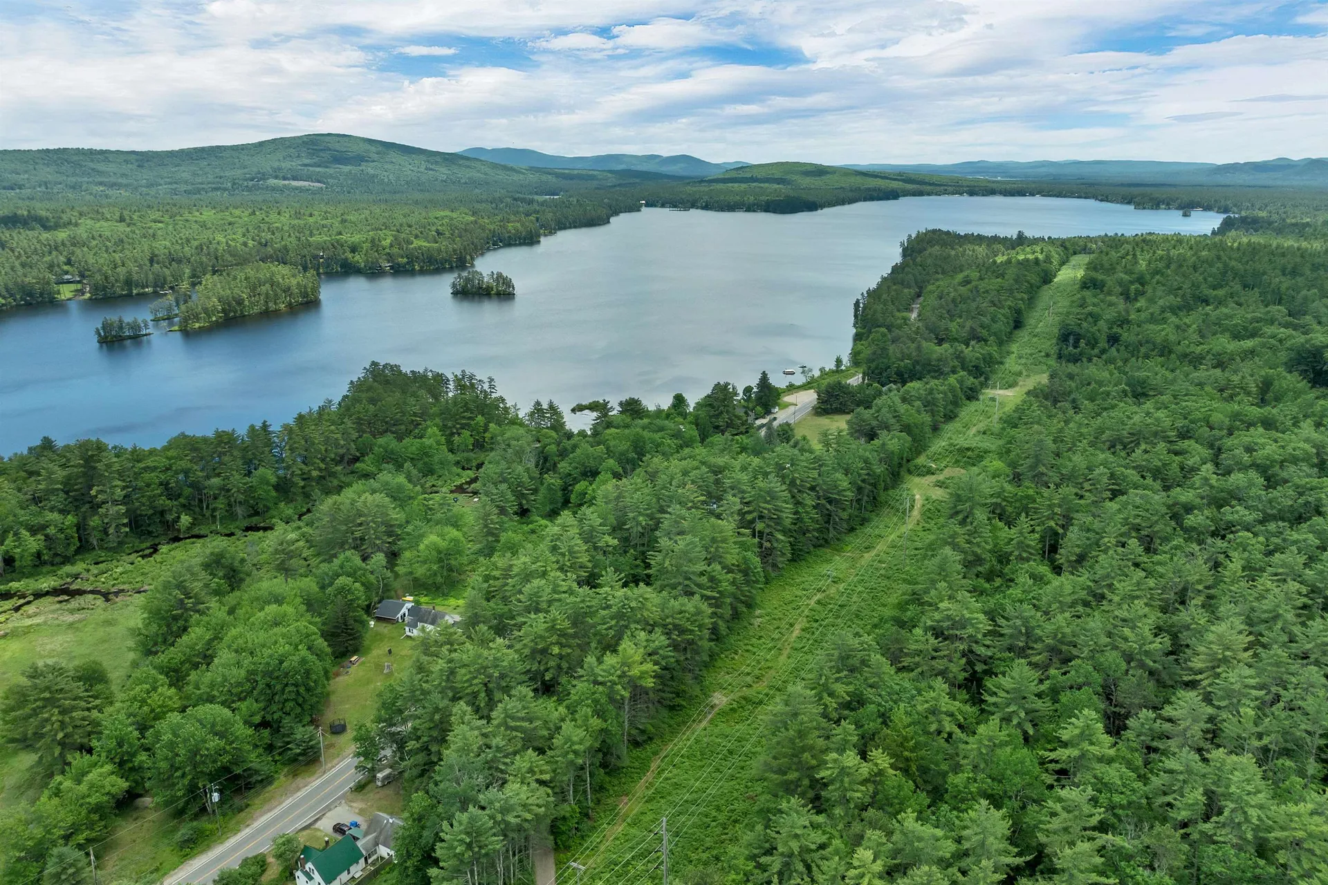 148 Plains Road Madison NH 03875