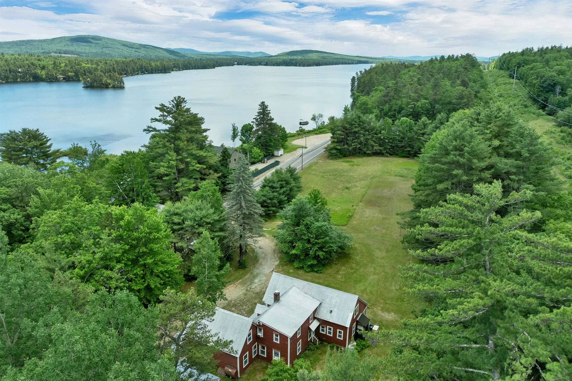 148 Plains Road Madison NH 03875