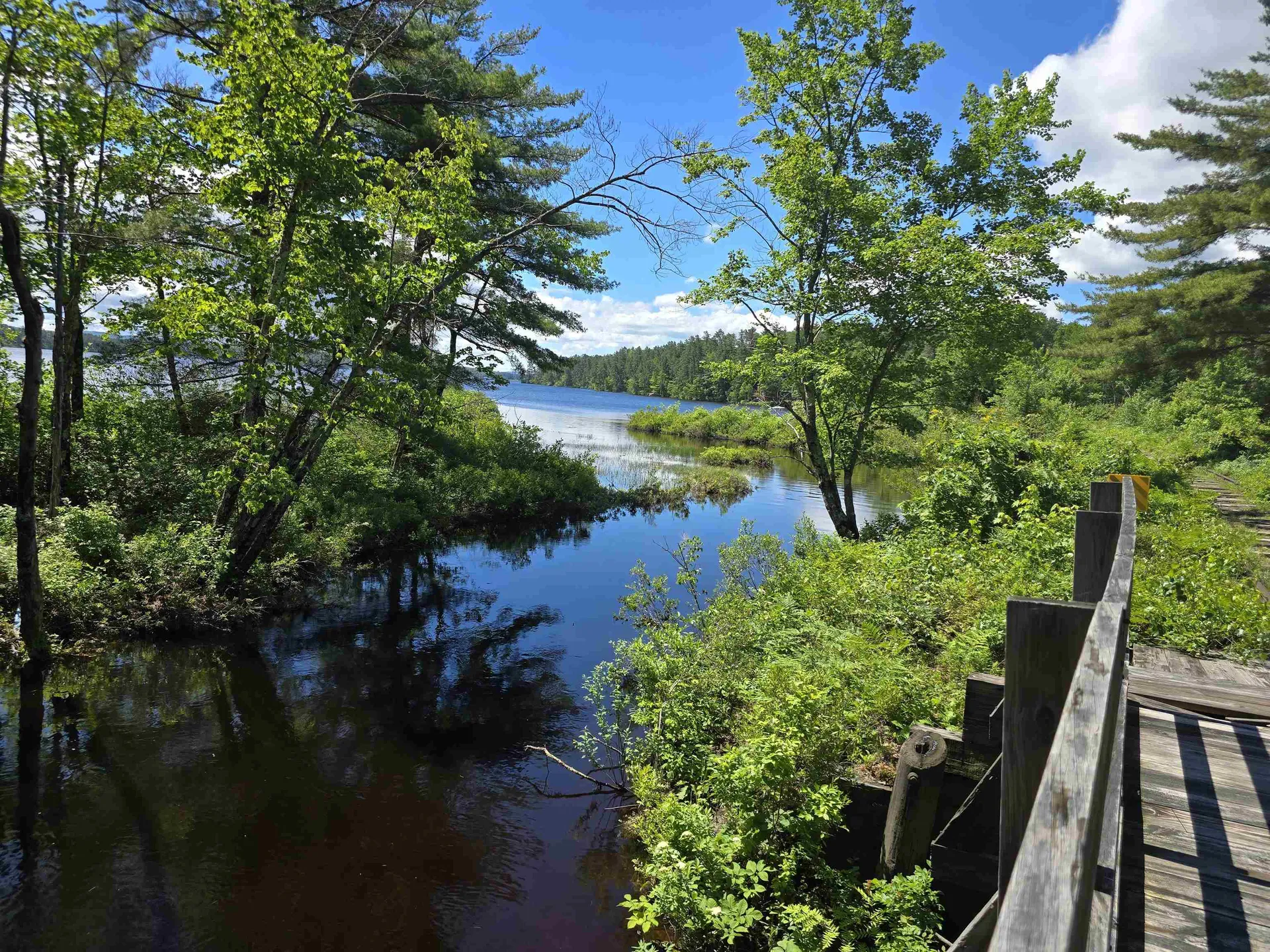 148 Plains Road Madison NH 03875