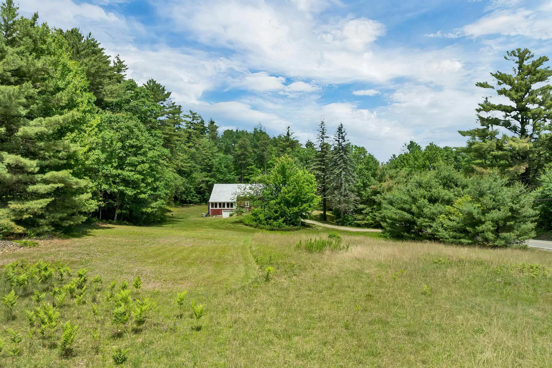 148 Plains Road Madison NH 03875