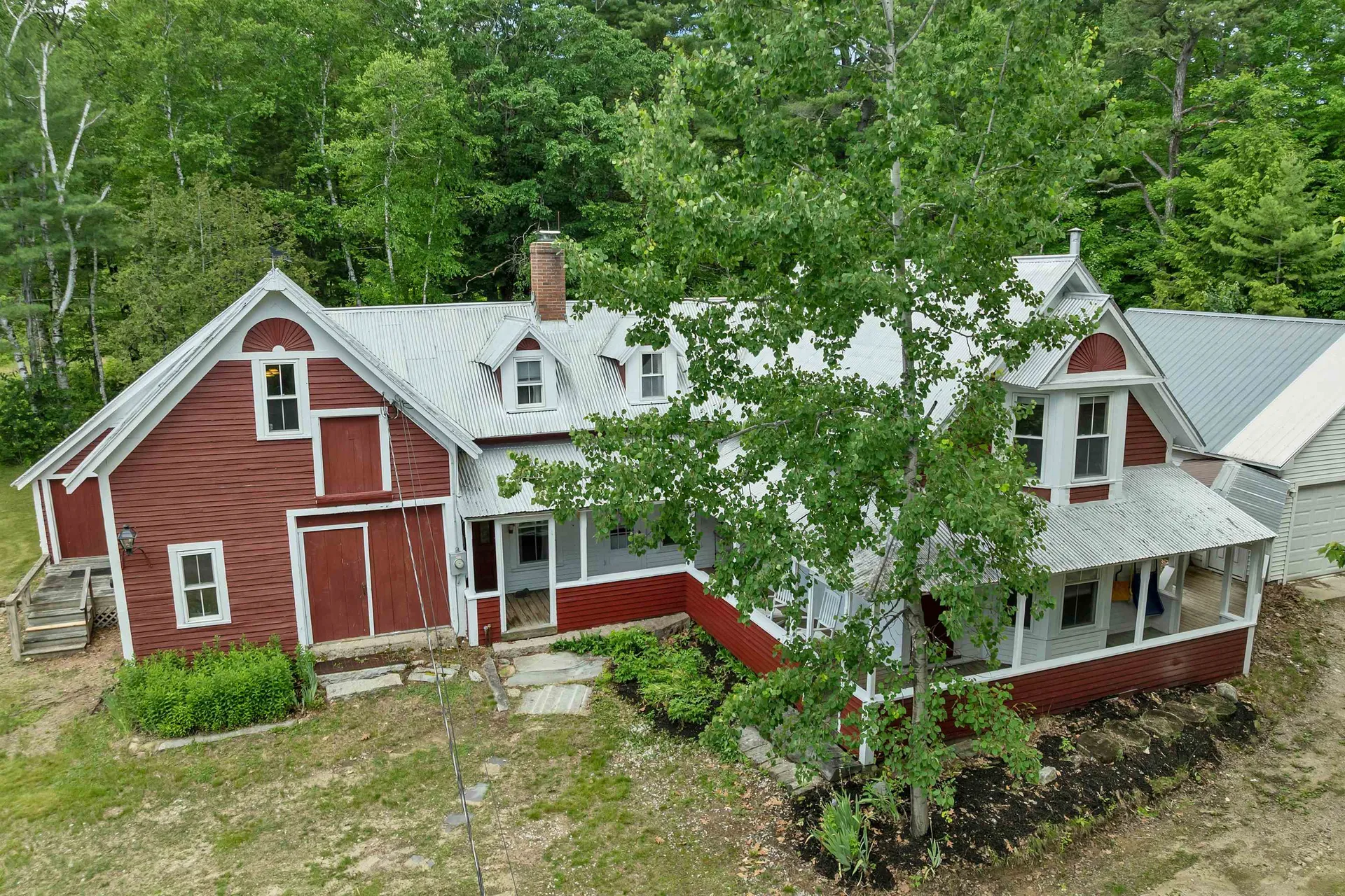 148 Plains Road Madison NH 03875