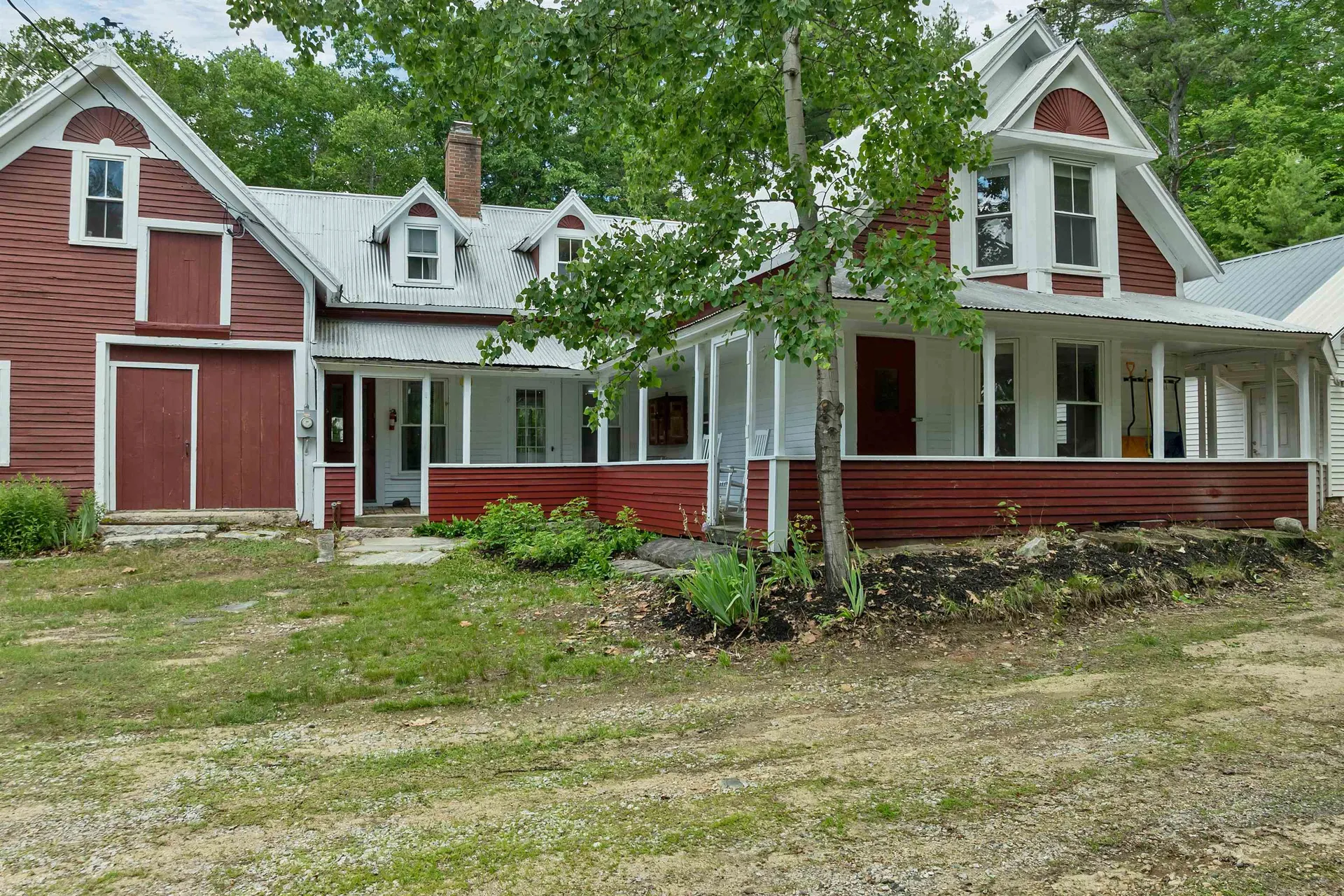 148 Plains Road Madison NH 03875