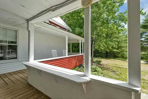 148 Plains Road Madison NH 03875
