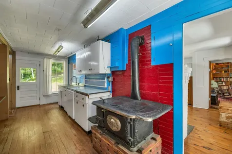 148 Plains Road Madison NH 03875