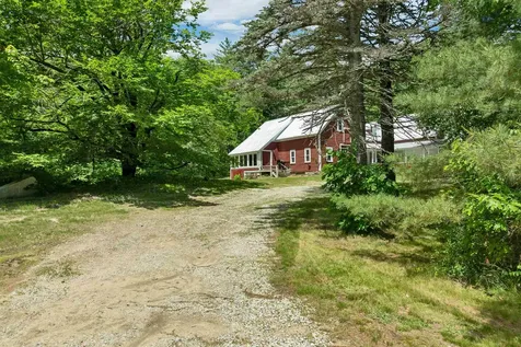 148 Plains Road Madison NH 03875