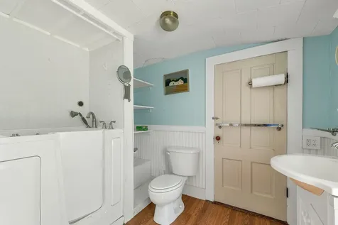 148 Plains Road Madison NH 03875
