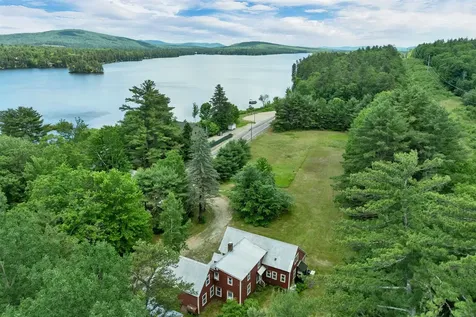 148 Plains Road Madison NH 03875