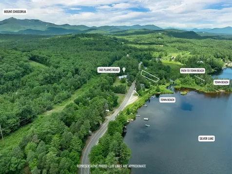 148 Plains Road Madison NH 03875