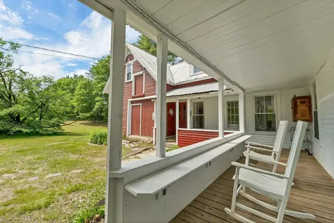 148 Plains Road Madison NH 03875