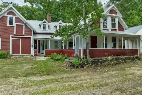 148 Plains Road Madison NH 03875