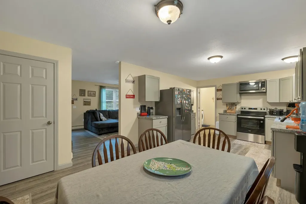 221 Webster Road Conway NH 03813