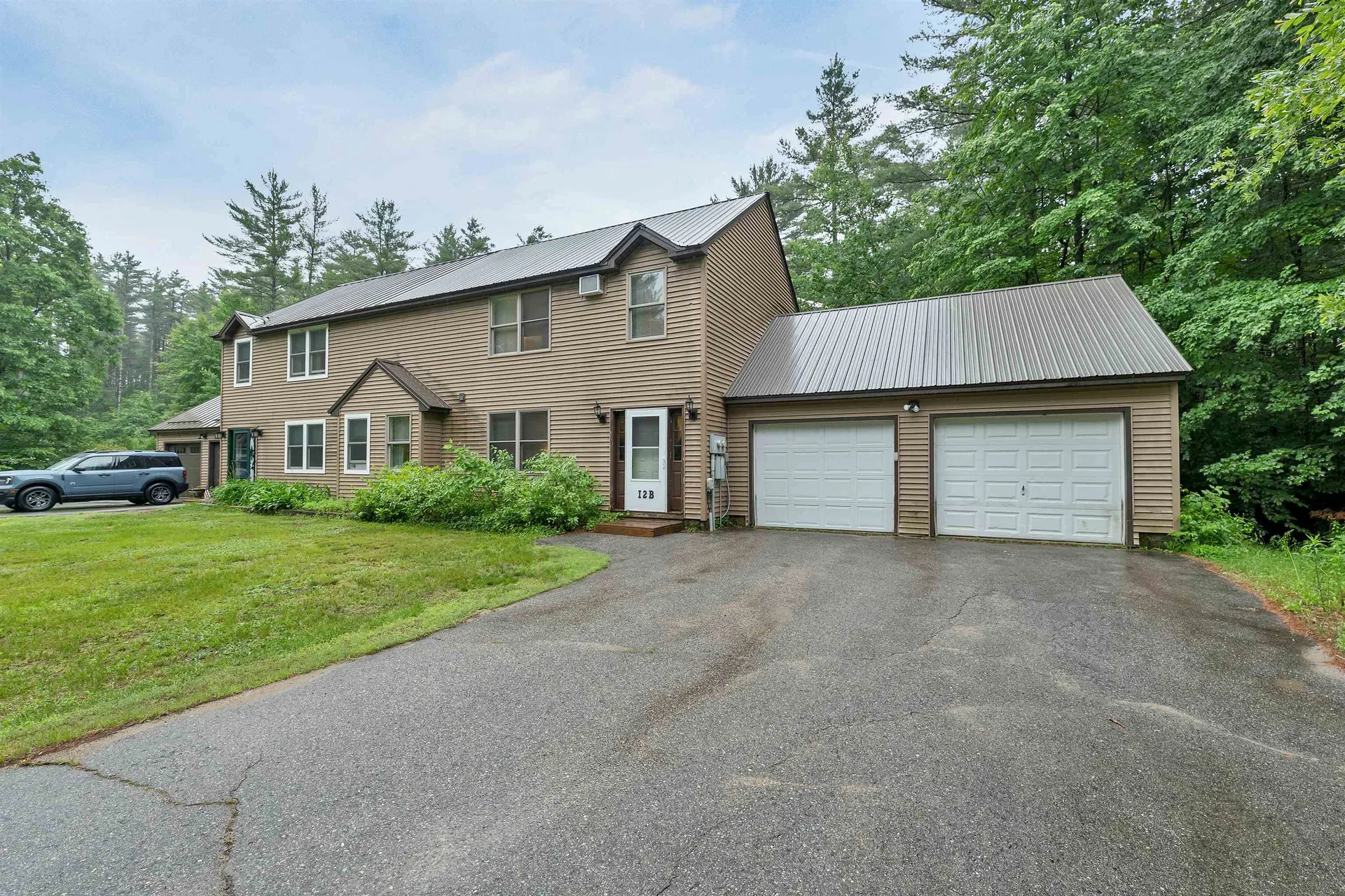 221 Webster Road Conway NH 03813