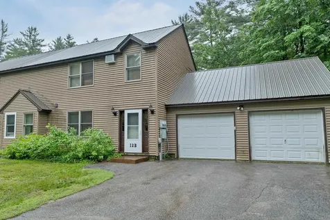 221 Webster Road Conway NH 03813