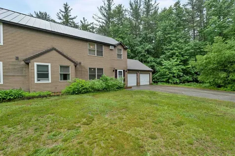 221 Webster Road Conway NH 03813