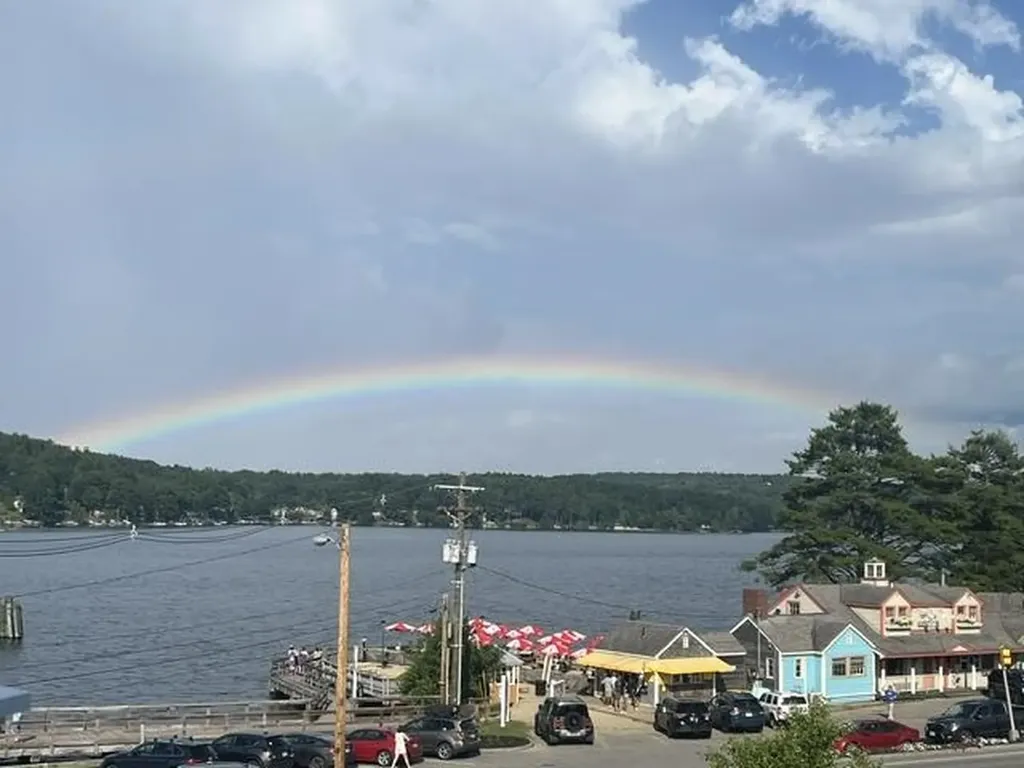 2 Lake Street Meredith NH 03253