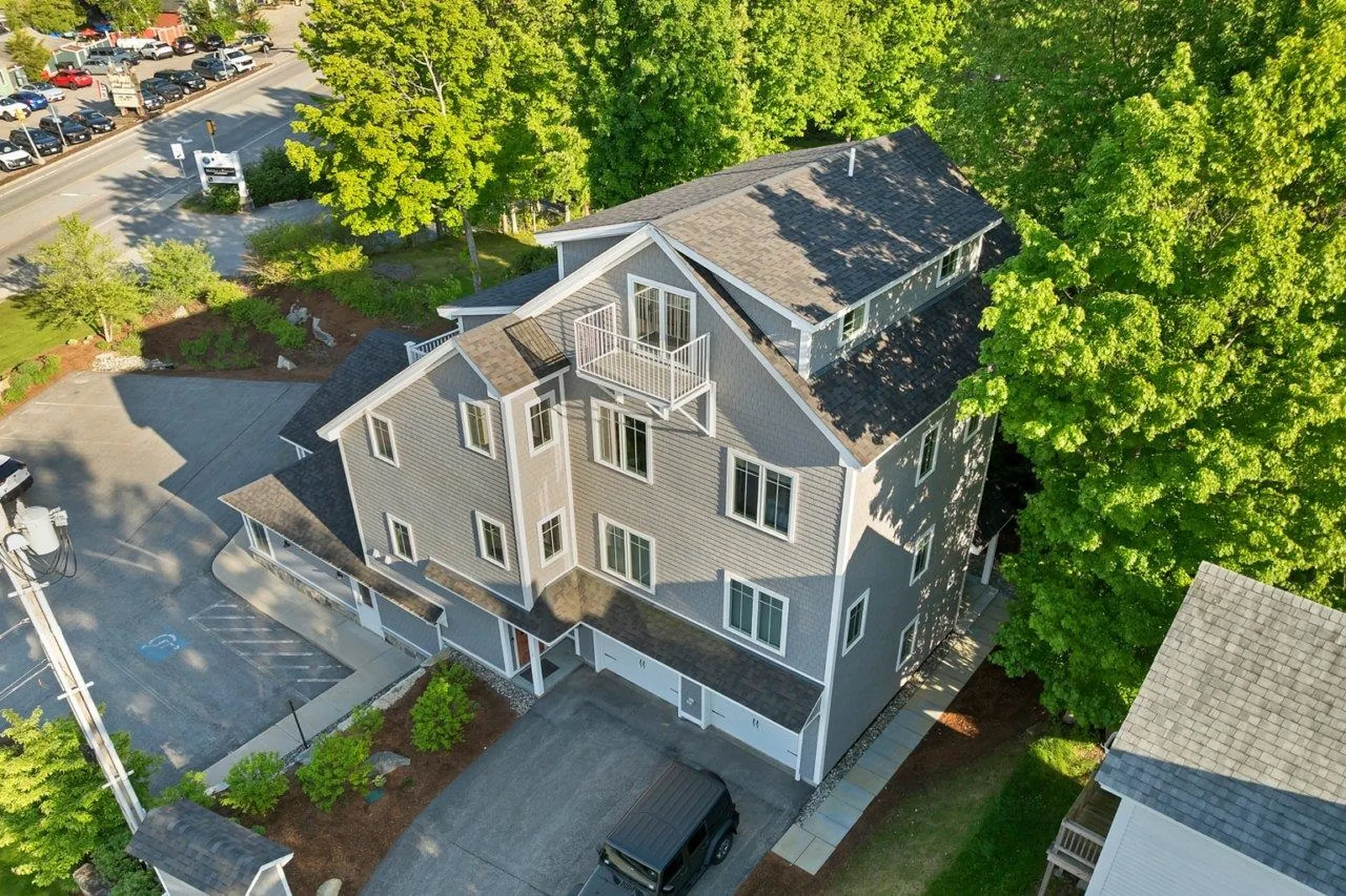 2 Lake Street Meredith NH 03253