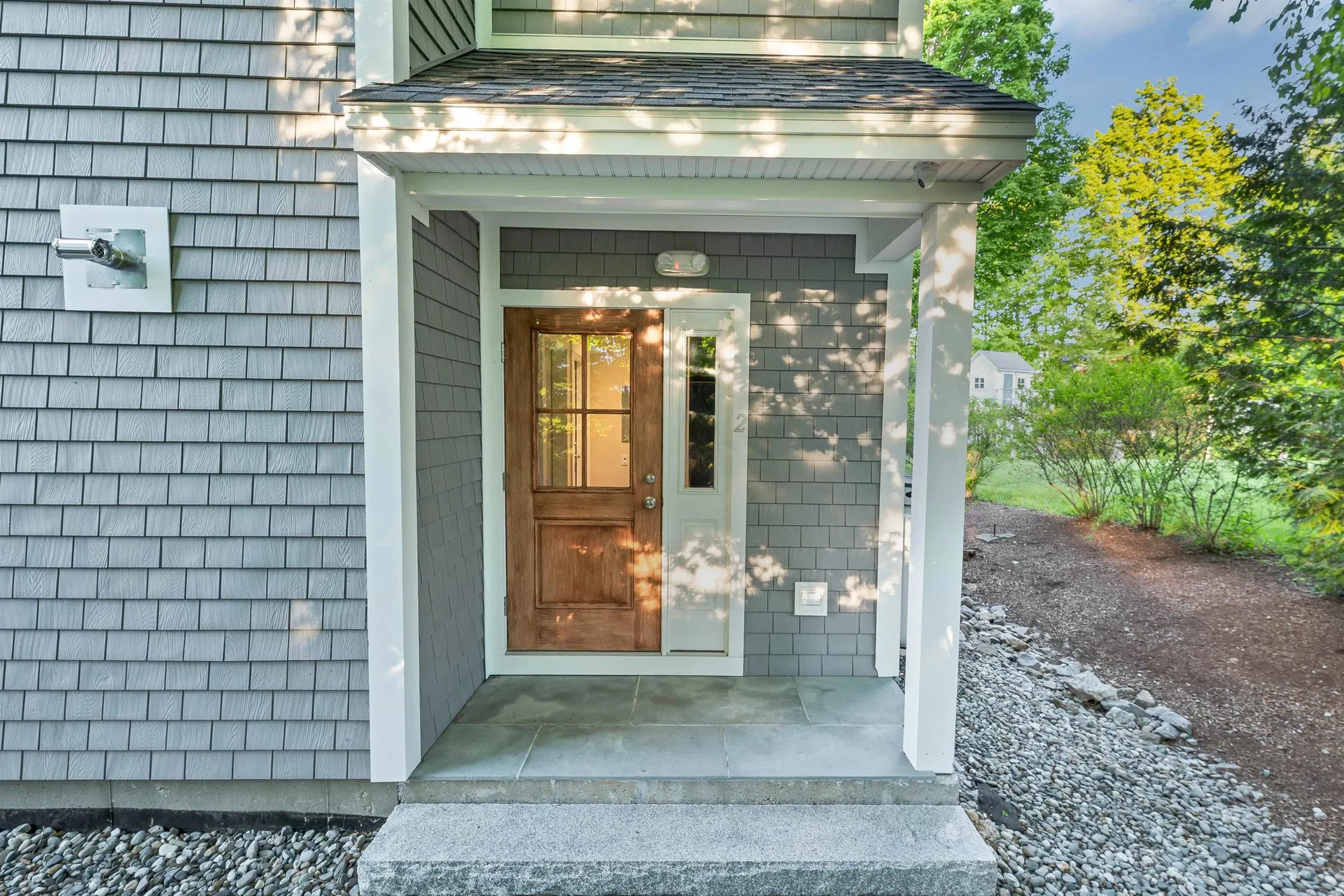 2 Lake Street Meredith NH 03253