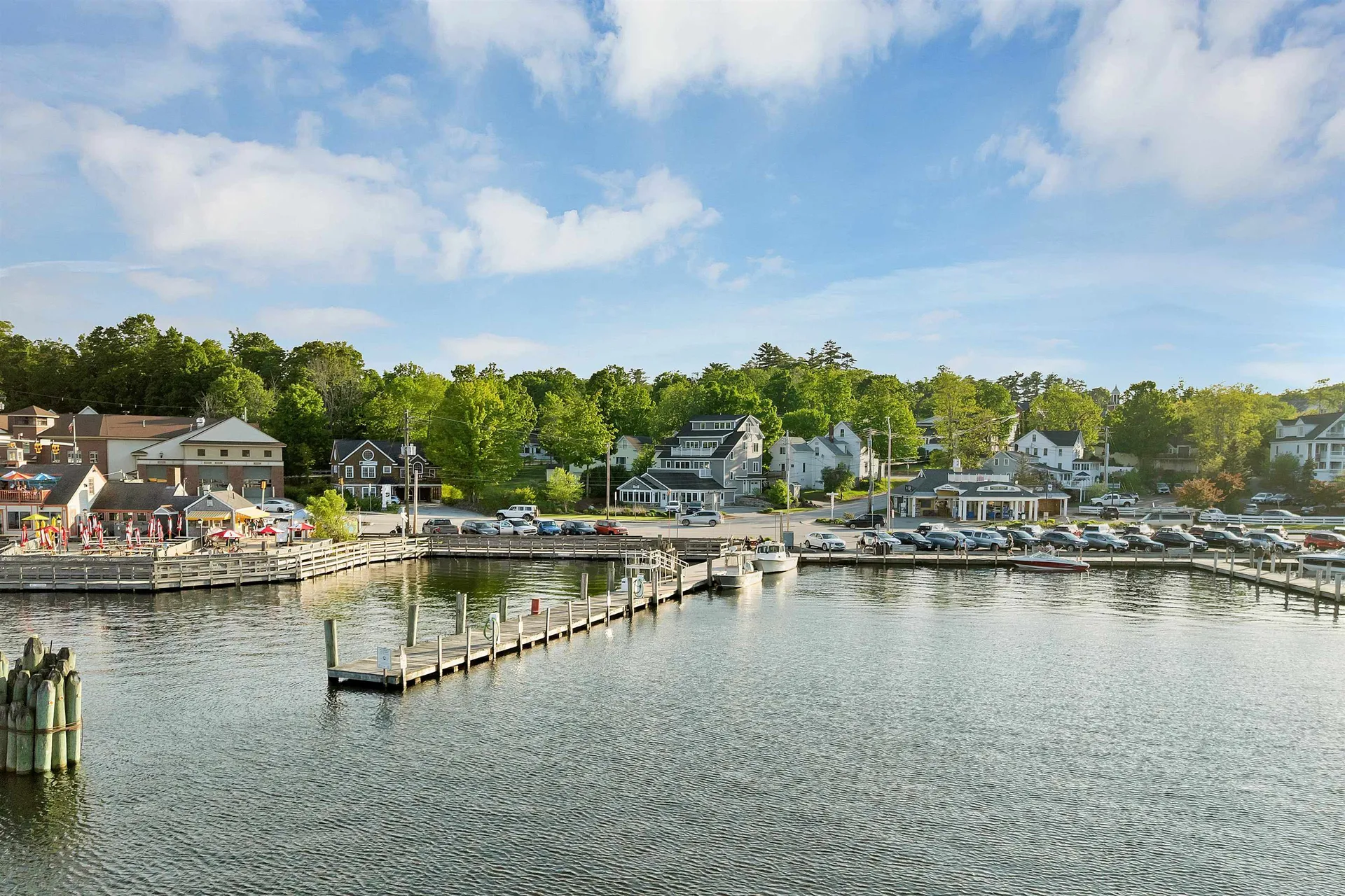 2 Lake Street Meredith NH 03253